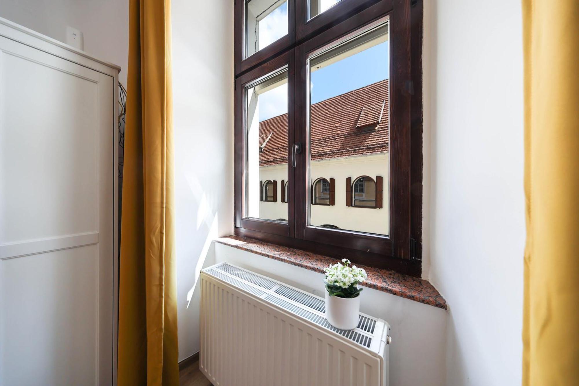 Hirscher Apartments Brasov Room photo