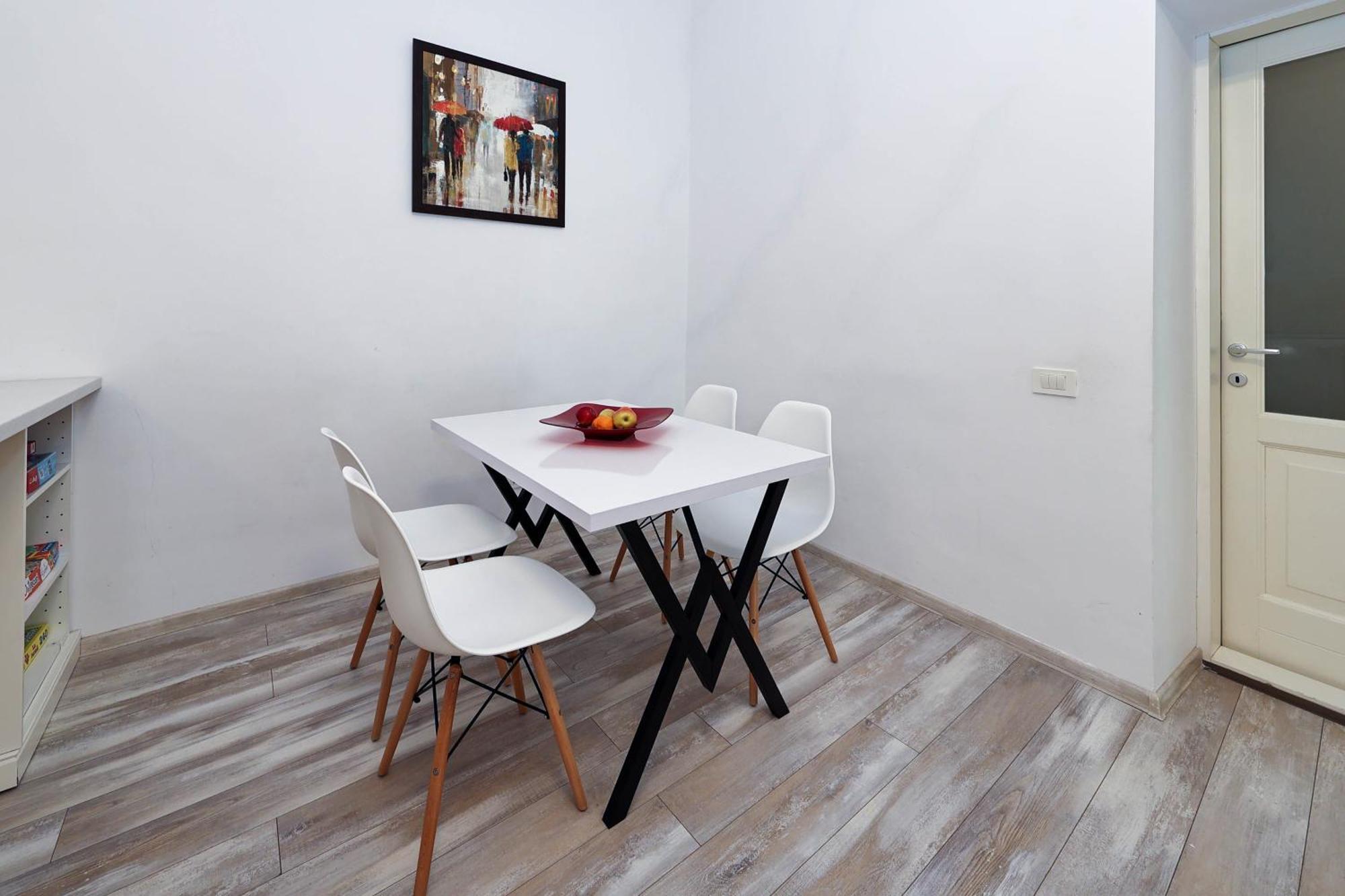 Hirscher Apartments Brasov Room photo