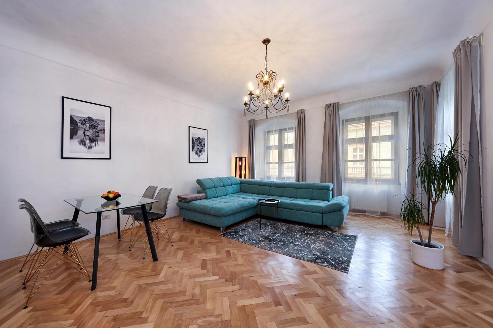Hirscher Apartments Brasov Exterior photo
